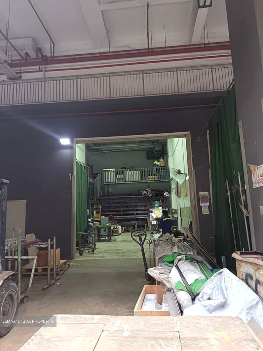 PLATINUM @ PIONEER (D22), Factory #505628111